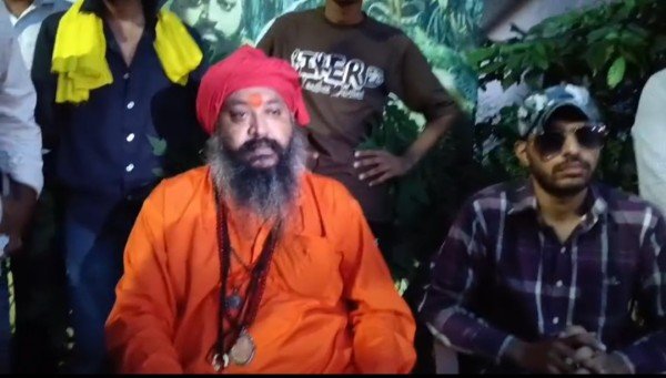 योगी देवनाथ महामंडलेश्वर 1008 विलेज दरिया चंडीगढ़ के अंतर्गत किया प्रेस कॉन्फ्रेंस