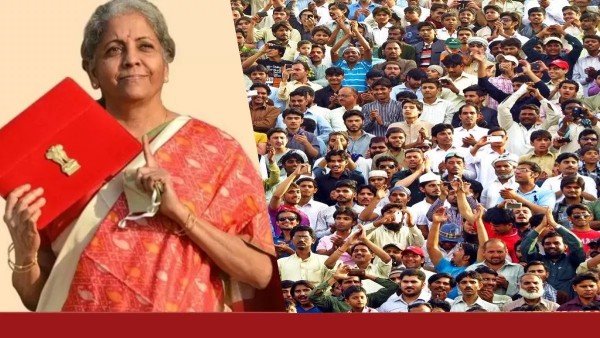 आज भारत जिन समस्‍याओं से जूझ रहा है,