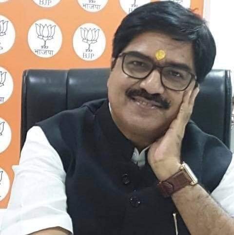 मइया_भइया_संइया को बचाने आईं प्रियंका: प्रेम शुक्ल