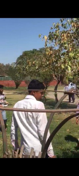 सेक्टर 39 आरडब्ल्यूए प्रेजिडेंट जगतार की अपील एसपी चंडीगढ़ से