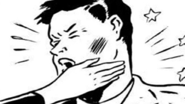 कानून के राज के मुंह पर वकील साहब का जोरदार तमाचा!