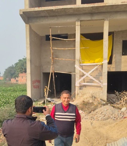 बीडीए ने की बड़ी कार्रवाई चार प्रतिष्ठानों को किया सील