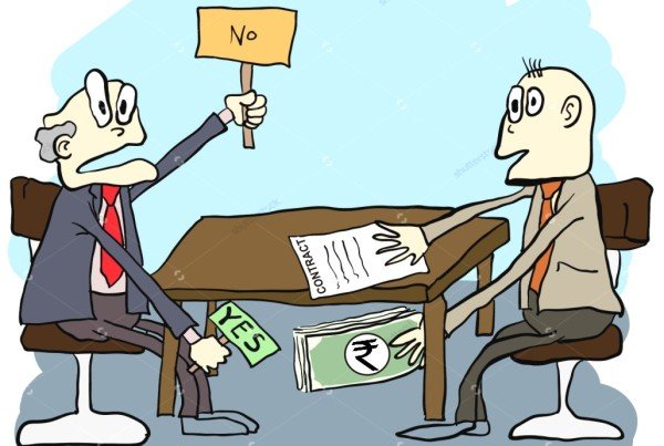 साहब, ‘डा. एके चौधरी’ को ‘जांच’ अधिकारी न ‘बनाइए’, यह ‘बिक’ जाते!