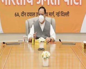 एक देश एक चुनाव को लेकर कल हुई महत्वपूर्ण बैठक