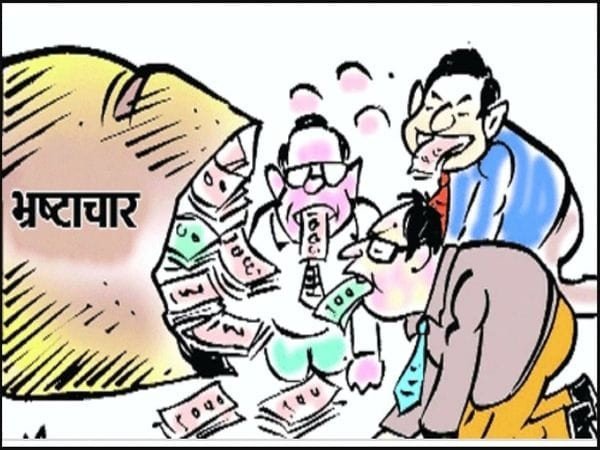 ढ़ह गया गोरखपुर वाले बाबा टेडर्स का साम्राज्य