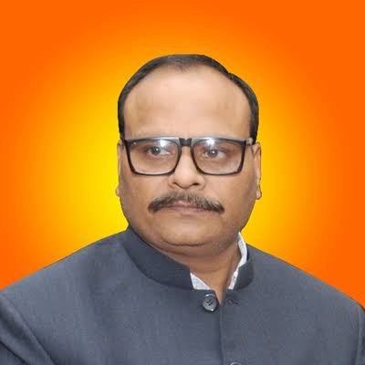 सच्चाई व आत्मसम्मान के लिए खड़े होना सबसे बड़ा धर्म: ब्रजेश पाठक