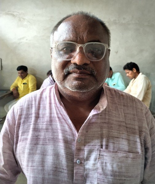 हिंदू-मुस्लिम एकता के प्रतीक बने प्रधान शाह उस्मान